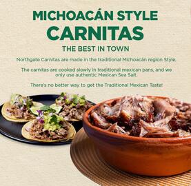 Northgate Market weekly ad Page 7