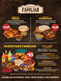 Northgate Market weekly ad Page 8