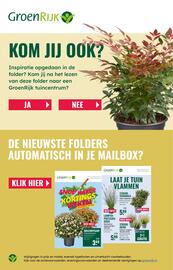 GroenRijk folder week 40 Pagina 23