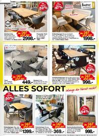 Möbel May Prospekt Seite 3