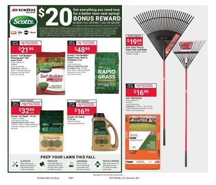 Ace Hardware flyer Page 3
