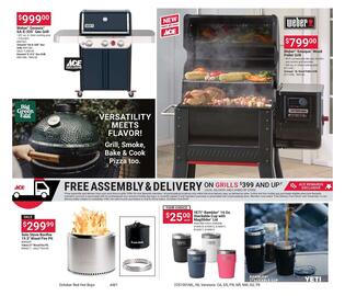 Ace Hardware flyer Page 6