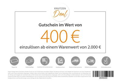 Knutzen Wohnen Prospekt Seite 13
