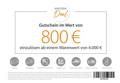 Knutzen Wohnen Prospekt Seite 15