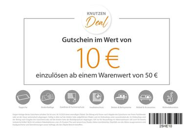 Knutzen Wohnen Prospekt Seite 5