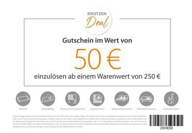 Knutzen Wohnen Prospekt Seite 7