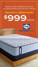 Slumberland Furniture weekly ad week 40 Page 2