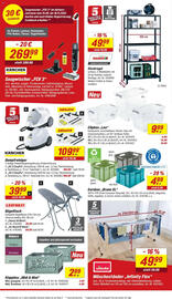 Toom Baumarkt Prospekt woche 40 Seite 12