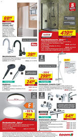 Toom Baumarkt Prospekt woche 40 Seite 15