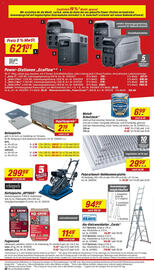 Toom Baumarkt Prospekt woche 40 Seite 4