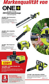 Toom Baumarkt Prospekt woche 40 Seite 6
