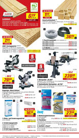 Toom Baumarkt Prospekt woche 40 Seite 8