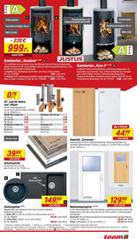 Toom Baumarkt Prospekt woche 40 Seite 9