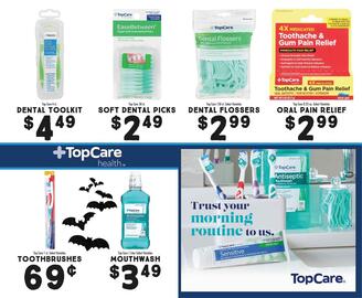 Maceys weekly ad Page 12