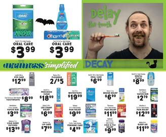 Maceys weekly ad Page 14