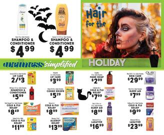 Maceys weekly ad Page 15