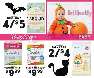 Maceys weekly ad Page 16
