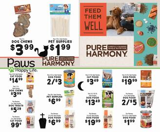 Maceys weekly ad Page 17