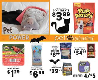 Maceys weekly ad Page 18