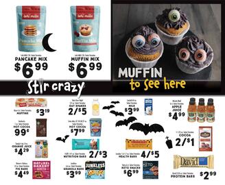 Maceys weekly ad Page 2