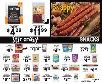 Maceys weekly ad Page 3