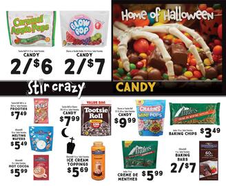 Maceys weekly ad Page 6