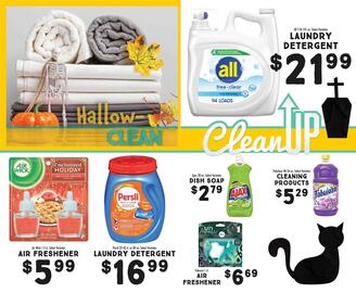 Maceys weekly ad Page 7