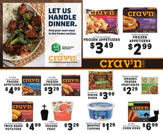 Maceys weekly ad Page 8
