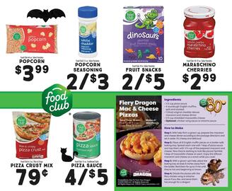 Maceys weekly ad Page 9