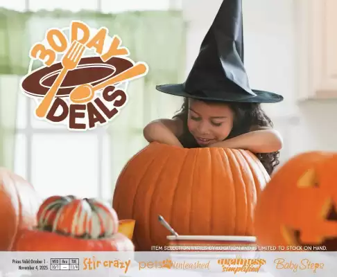 Maceys weekly ad (valid until 4-11)