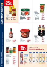 Horeca totaal folder Pagina 18