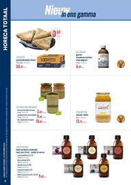 Horeca totaal folder Pagina 2