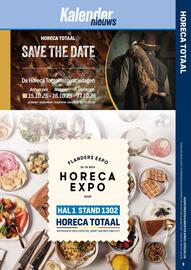 Horeca totaal folder Pagina 3