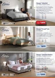 Sleepworld folder Pagina 2