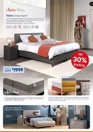 Sleepworld folder Pagina 3