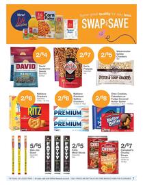 Kinney Drugs weekly ad week 40 Page 7