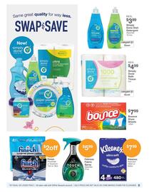 Kinney Drugs weekly ad week 40 Page 9