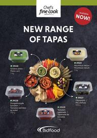 Bidfood folder Pagina 15