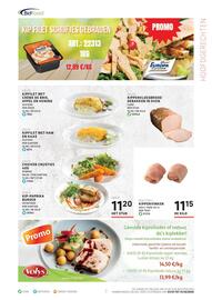 Bidfood folder Pagina 9