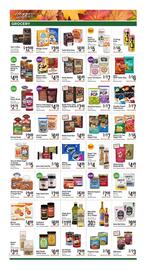 Haggen Food weekly ad Page 2