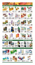 Haggen Food weekly ad Page 3