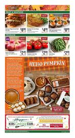 Haggen Food weekly ad Page 4