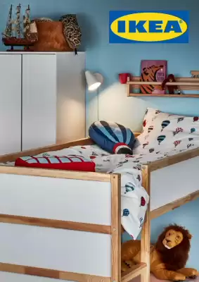 IKEA reklamblad (giltig till och med 31-10)