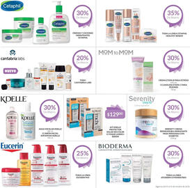 Folleto Farmacias Guadalajara Página 3