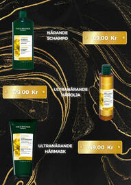 Yves Rocher reklamblad Sida 2