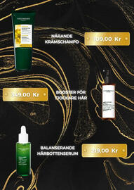 Yves Rocher reklamblad Sida 3