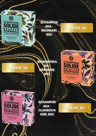 Yves Rocher reklamblad Sida 5