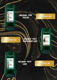Yves Rocher reklamblad Sida 6