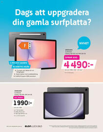 Elon reklamblad Sida 10