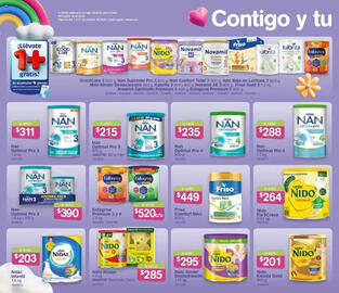 Catálogo Farmacias Benavides Página 16